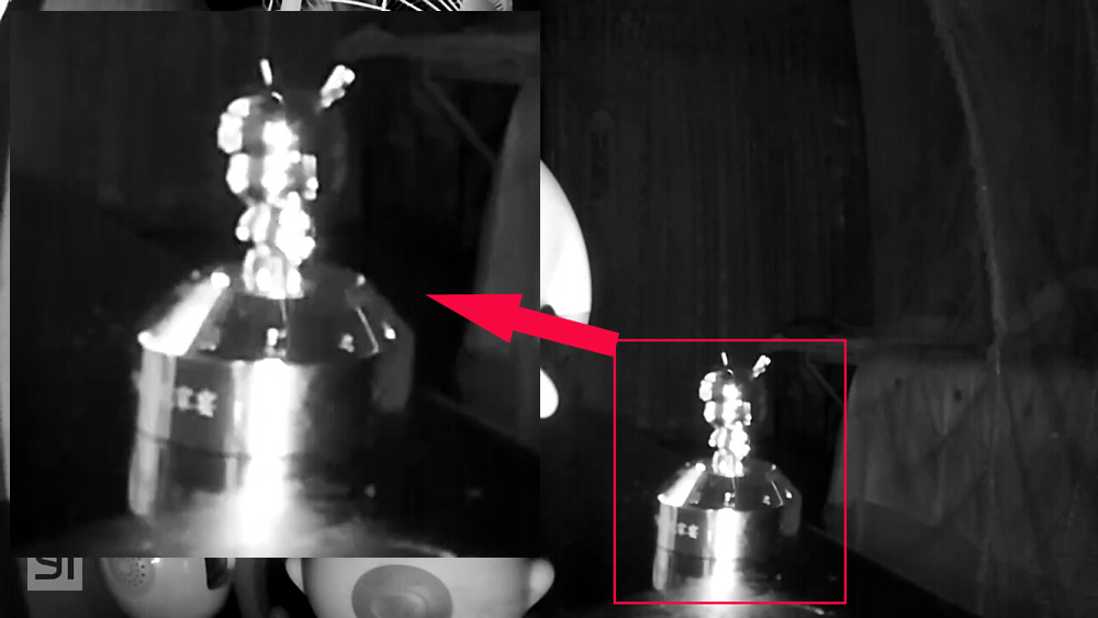 小蚁摄像机可以做什么,小蚁摄像头只能在家里监控吗