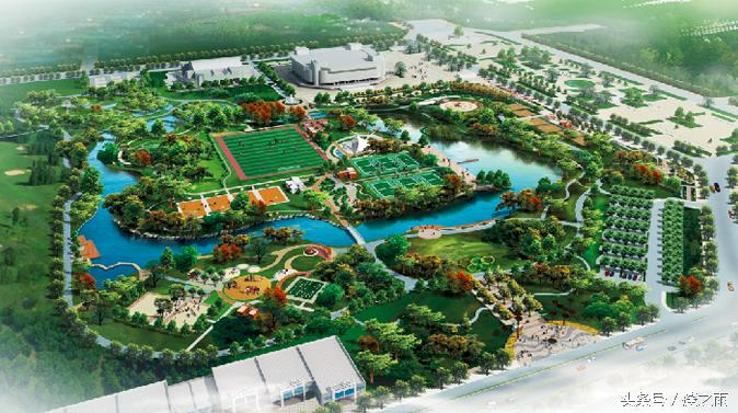 西安北郊发展前景,西安北郊怎么发展起来的