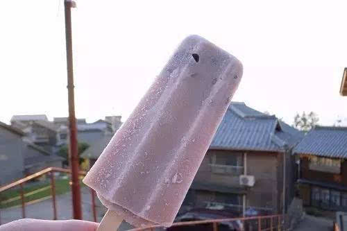 回忆童年吃的零食雪糕,吃童年回忆的雪糕