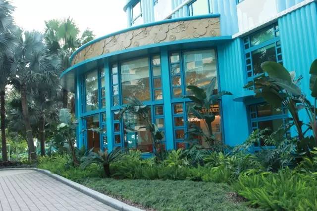 迪士尼好莱坞酒店什么可以带走,迪士尼好莱坞酒店标准房