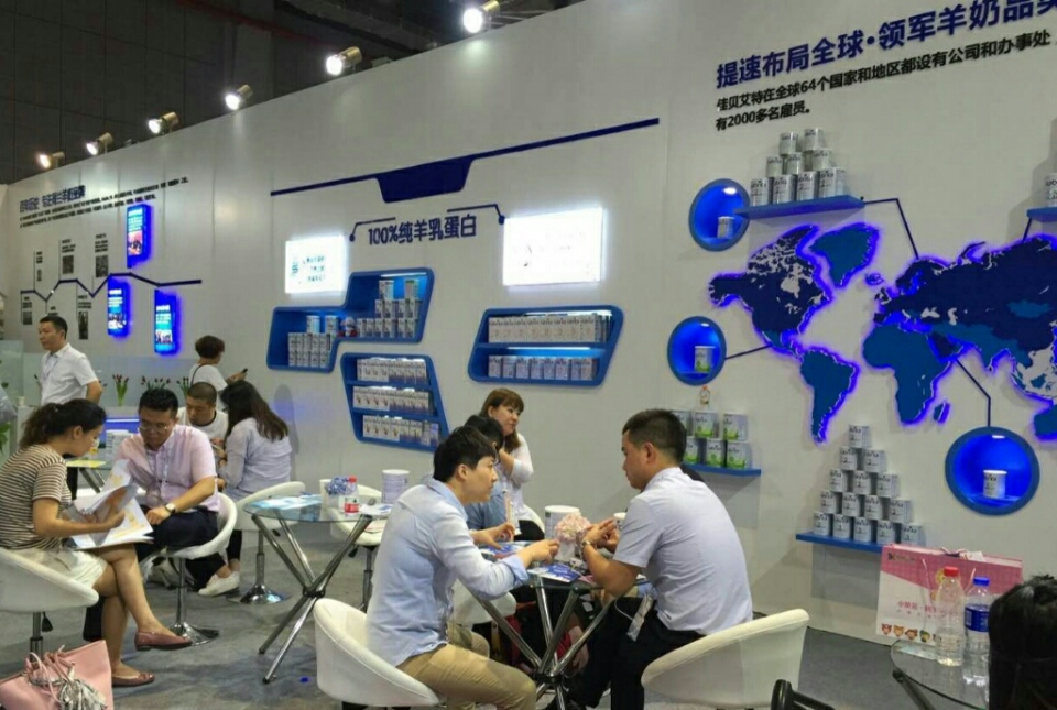 佳贝艾特羊奶粉全面测评,佳贝艾特羊奶粉进口与国版测评