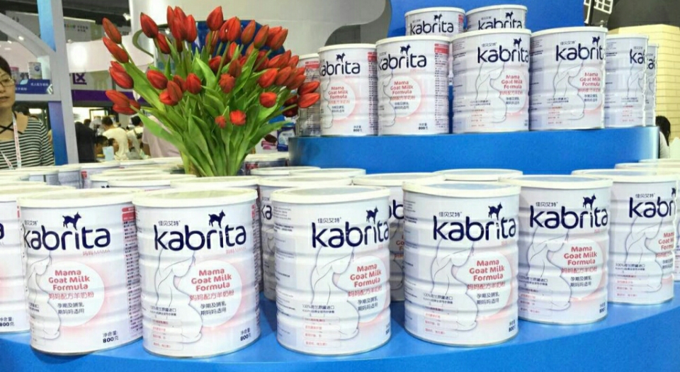 佳贝艾特羊奶粉全面测评,佳贝艾特羊奶粉进口与国版测评