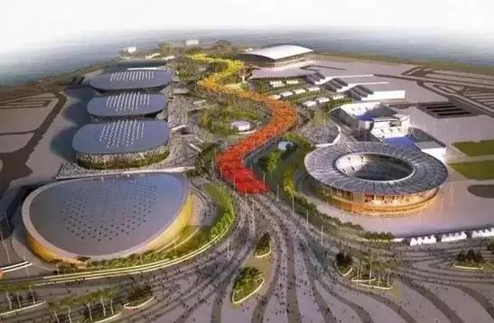 一大波里约奥运场馆图来袭，听说还和“云端”显卡有关系