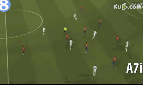 齐达内哈维,皮尔洛和齐达内谁更厉害