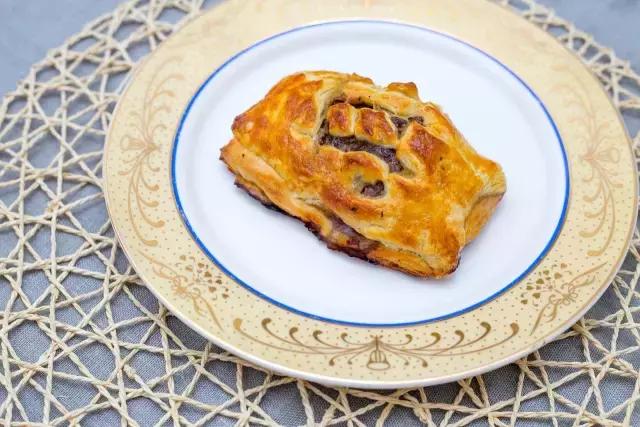 弄惠灵顿牛排放什么蔬菜,惠灵顿牛排放什么蘑菇最好