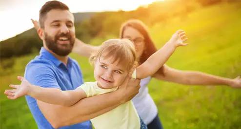 家长能陪孩子在床上玩的亲子游戏,又一个值得陪孩子玩的亲子游戏