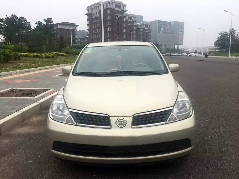 十年骐达值得买吗,10年的骐达用车体验