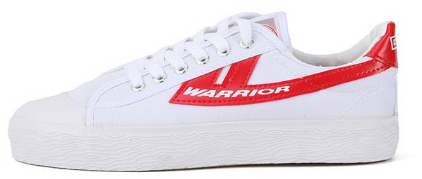 回力鞋70年代最经典的红白色,回力最火的五款老爹鞋渐变色