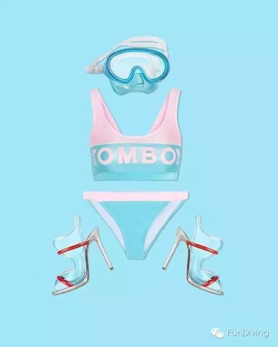 潜水旅行装备清单,如何把潜水行李托运