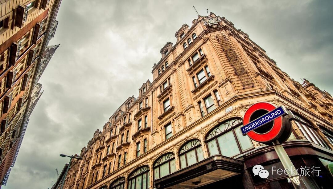 英国商店盘点最全购物攻略,英国购物英镑