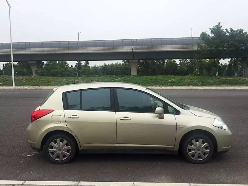 十年骐达值得买吗,10年的骐达用车体验