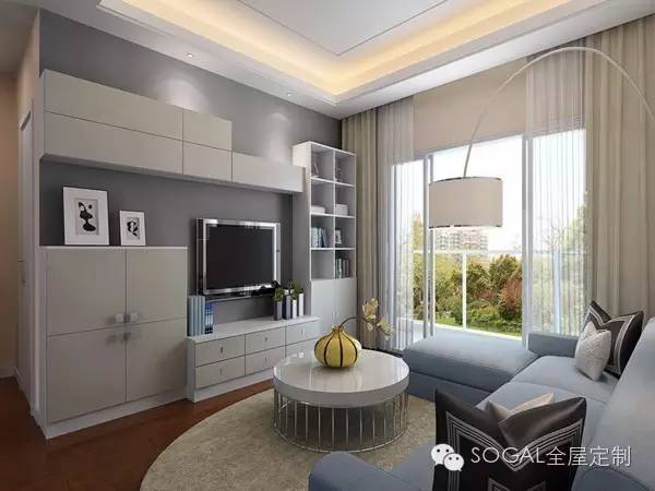 索菲亚实景案例,索菲亚精装改造案例