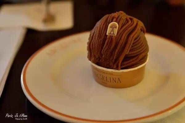 马卡龙蓝色法式,法式马卡龙和意式马卡龙的差别