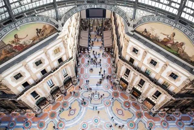 这些大牌告诉你:真正的意大利制造不光有钱任性，而且有情有义!