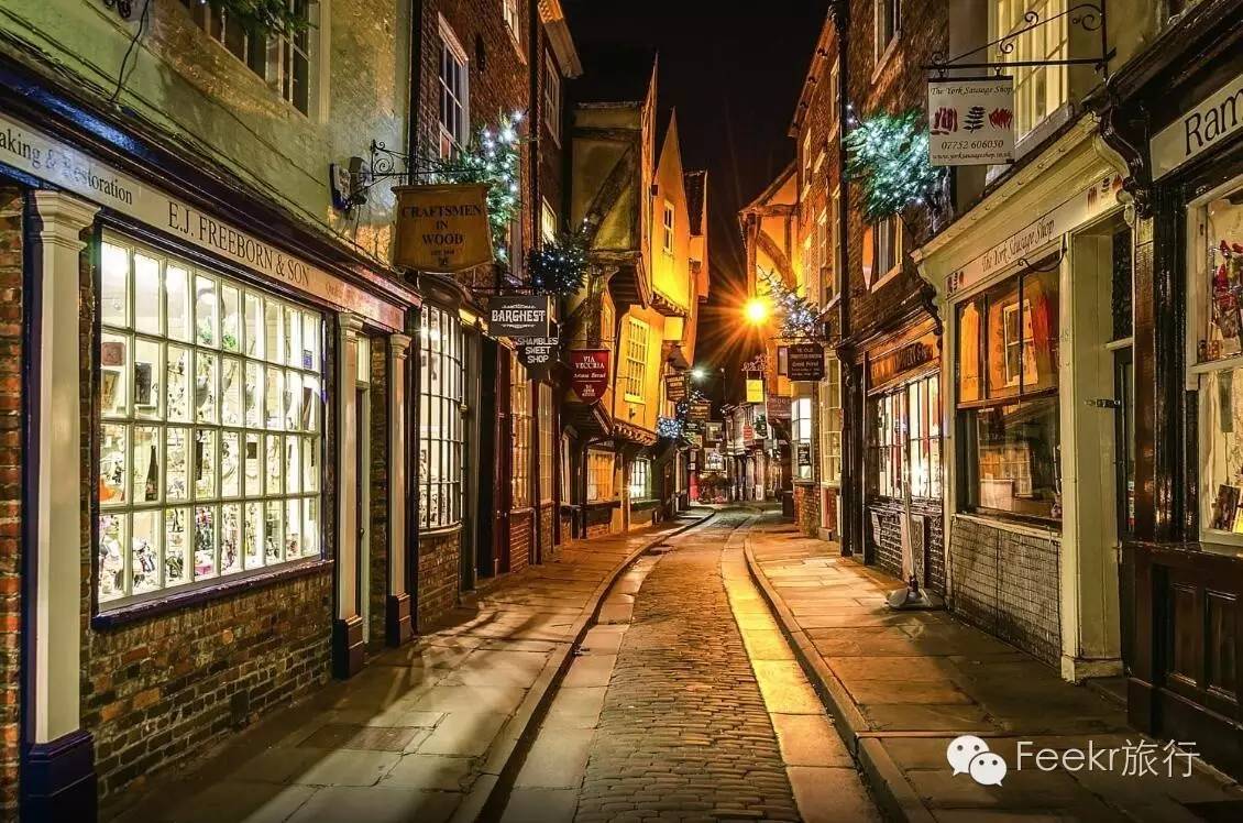 英国商店盘点最全购物攻略,英国购物英镑