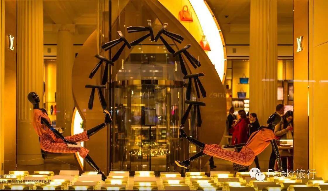 英国商店盘点最全购物攻略,英国购物英镑