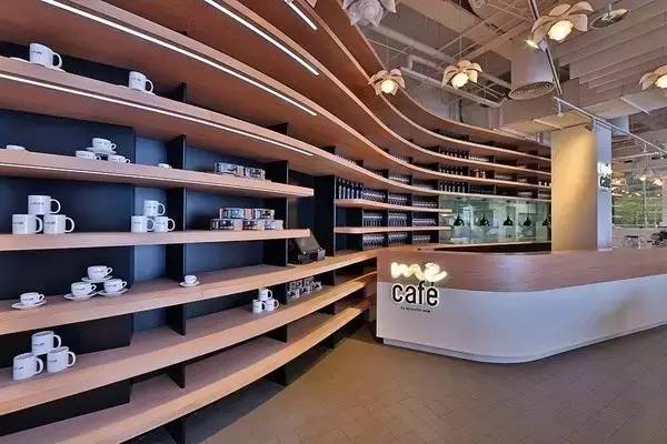 餐饮体验店商业模式,什么是餐饮体验店