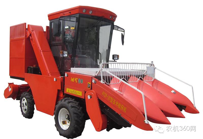 产品|7月购机狂欢一起“约惠”精品农机（二）