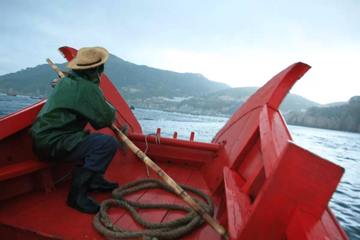 舟山自驾之旅完美收官,自驾游舟山哪个岛最值得去