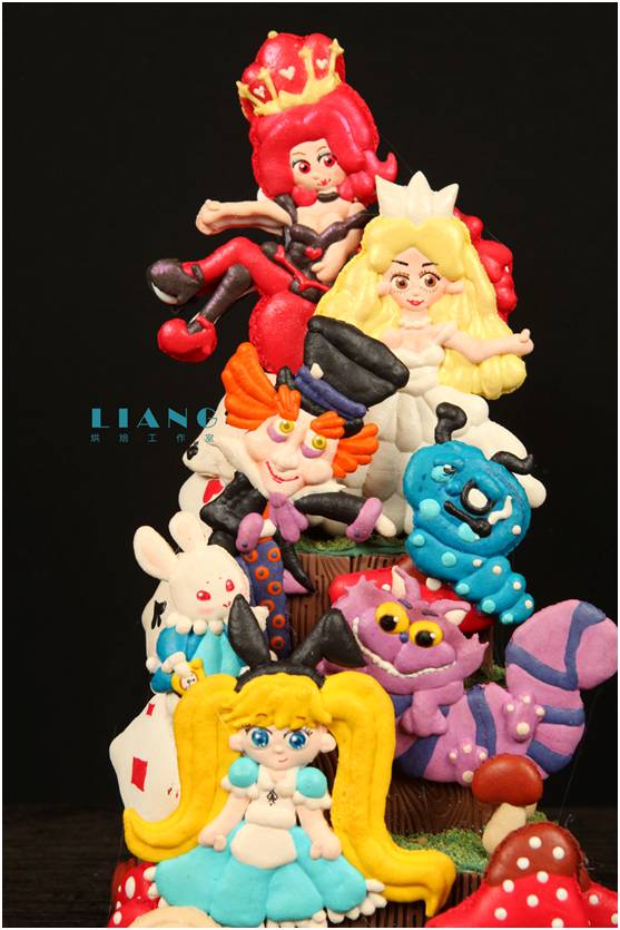 超级主厨|拿着这份甜品问了10个路人，居然没人猜到它是马卡龙