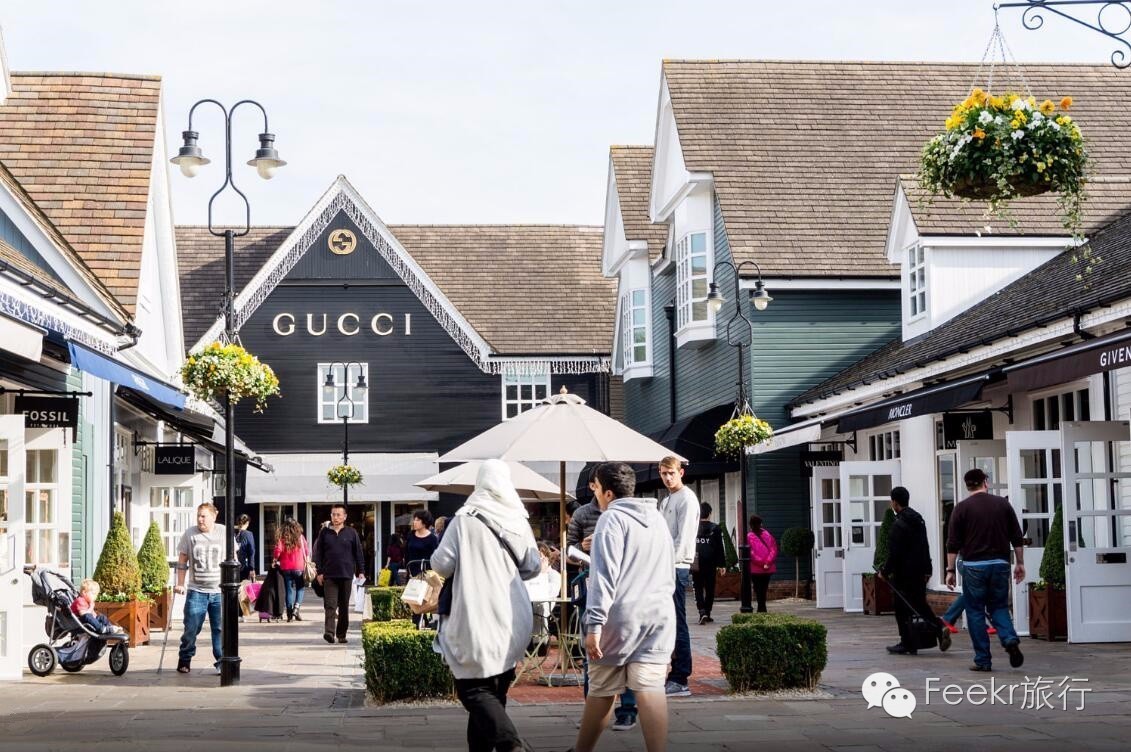 英国商店盘点最全购物攻略,英国购物英镑