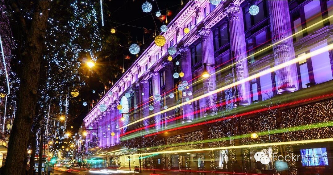 英国商店盘点最全购物攻略,英国购物英镑