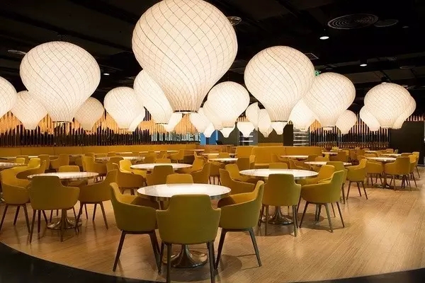 餐饮体验店商业模式,什么是餐饮体验店