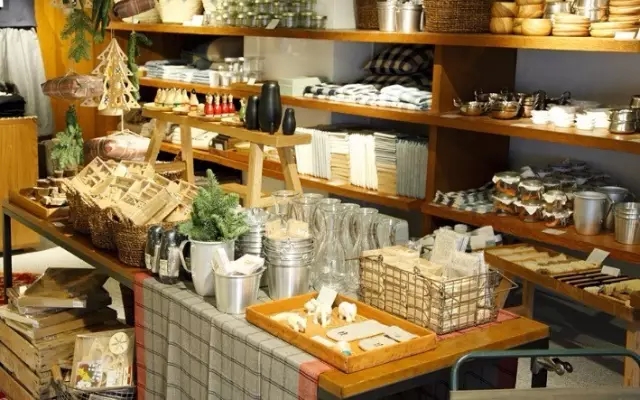 餐饮体验店商业模式,什么是餐饮体验店