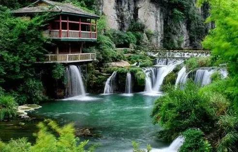 贵州出发云南自驾旅游攻略,自驾重庆到贵州旅游攻略