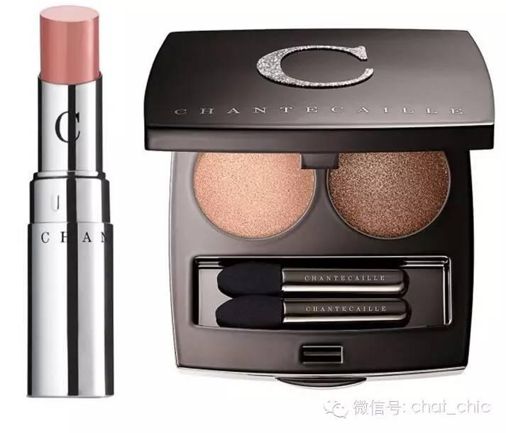 深扒金球奖彩妆（上）2016新鲜货PK经典好卖款