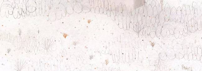 如何引导涂鸦期的孩子绘画,适合宝宝的涂鸦画