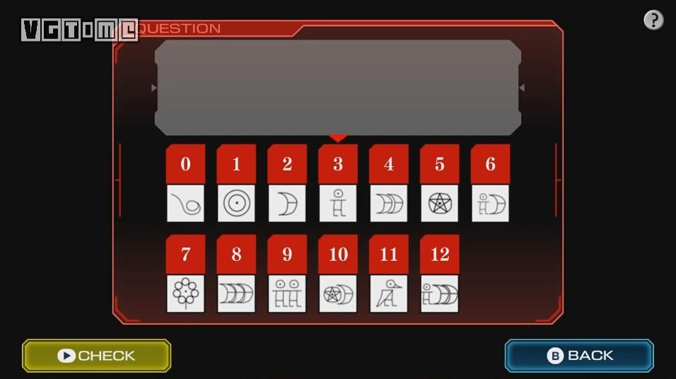 极限脱出3零时困境选箱子,极限脱出3零时困境游玩顺序