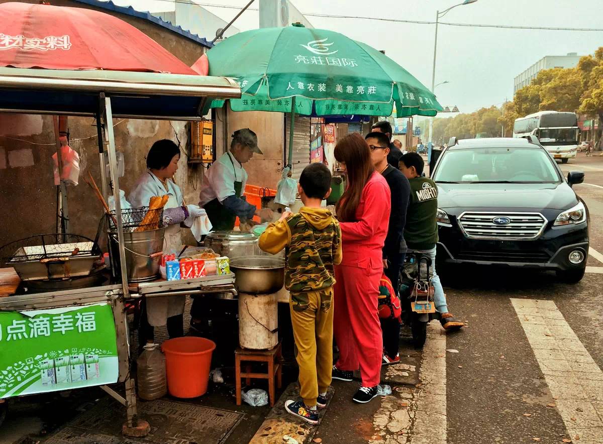 舟山自驾之旅完美收官,自驾游舟山哪个岛最值得去