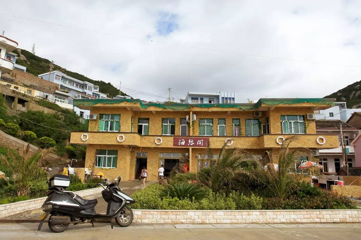 舟山自驾之旅完美收官,自驾游舟山哪个岛最值得去