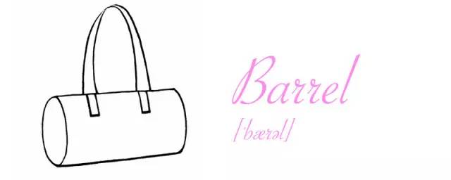 十大最经典的手袋,10款好看的手袋