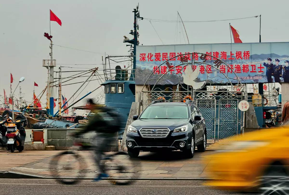 舟山自驾之旅完美收官,自驾游舟山哪个岛最值得去