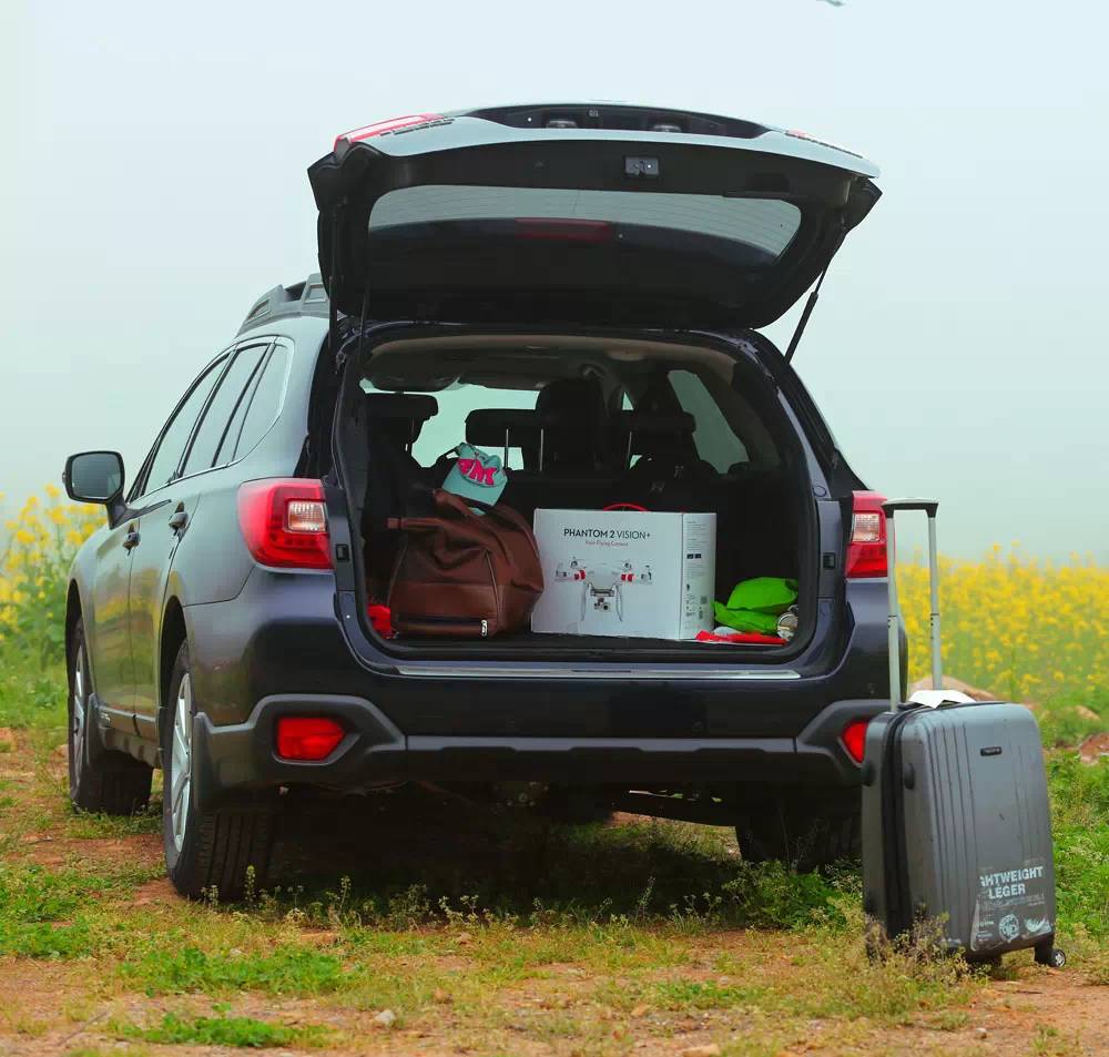 舟山自驾之旅完美收官,自驾游舟山哪个岛最值得去