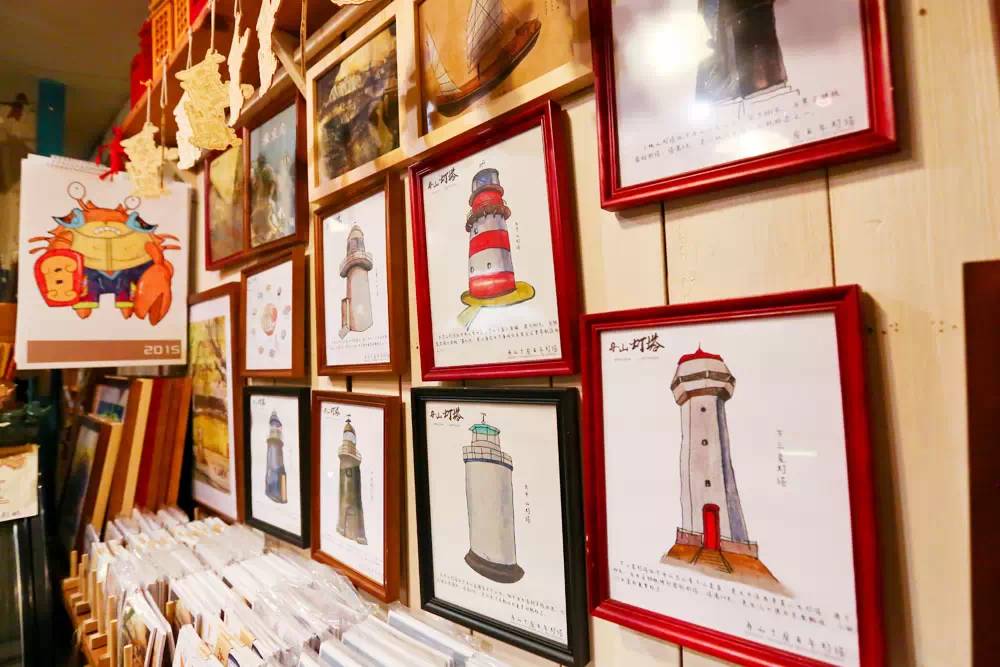 舟山自驾之旅完美收官,自驾游舟山哪个岛最值得去