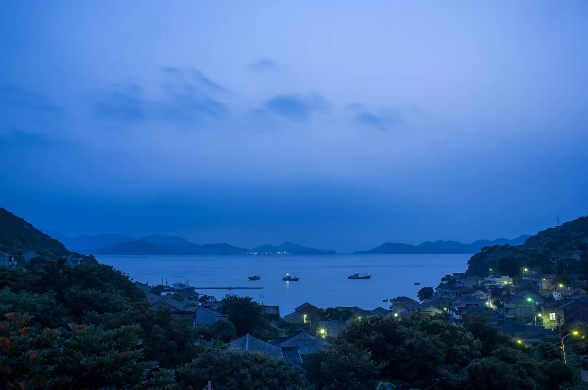 舟山自驾之旅完美收官,自驾游舟山哪个岛最值得去