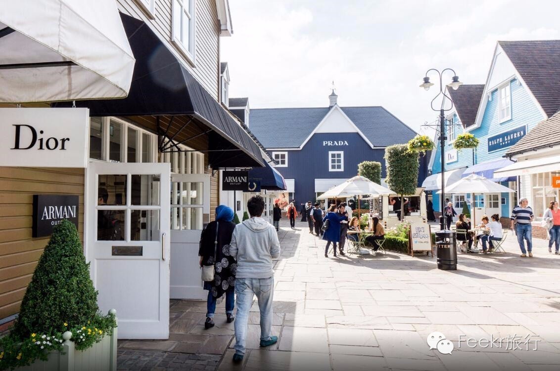 英国商店盘点最全购物攻略,英国购物英镑