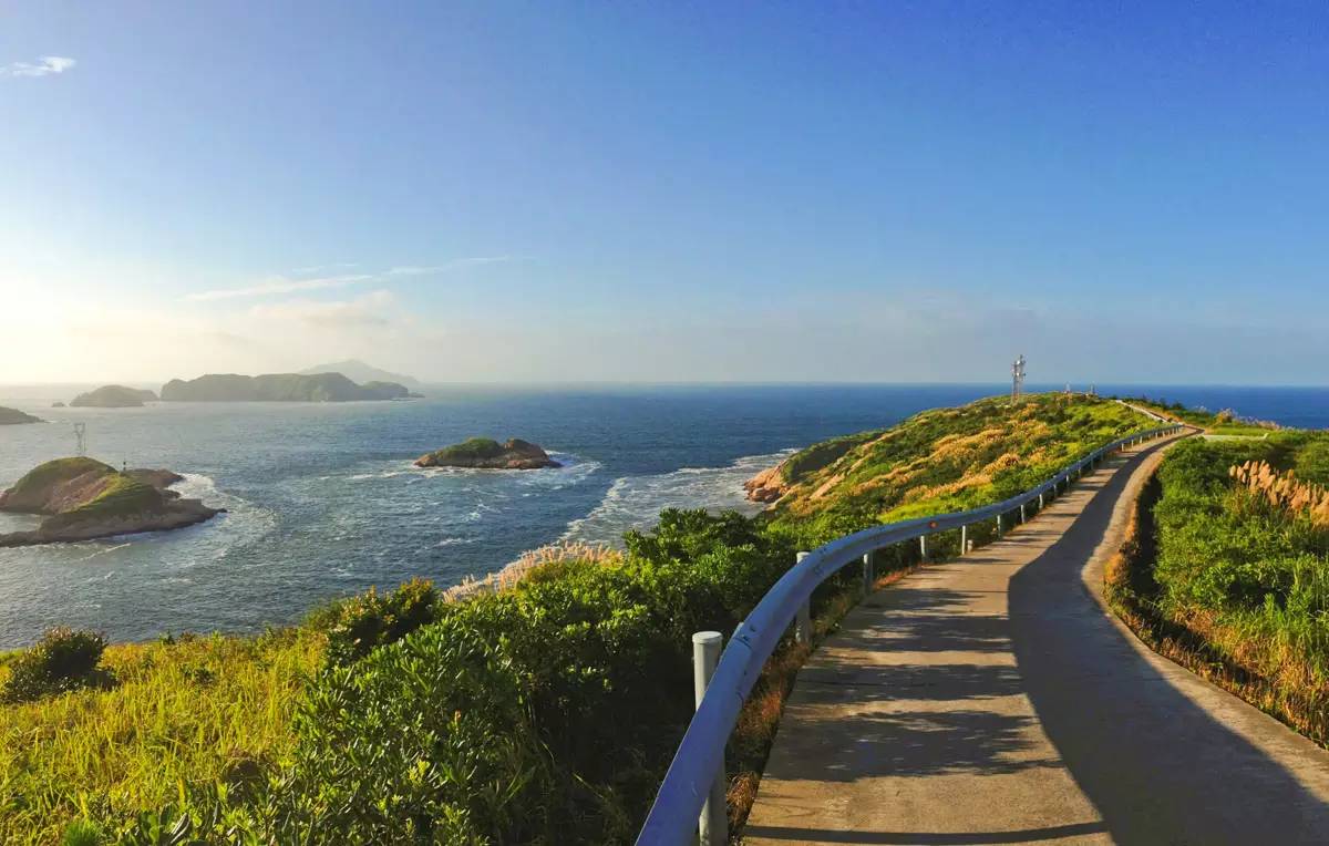 舟山自驾之旅完美收官,自驾游舟山哪个岛最值得去