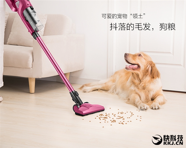 海尔手持吹吸一体吸尘器,海尔家用吸尘器无线大吸力