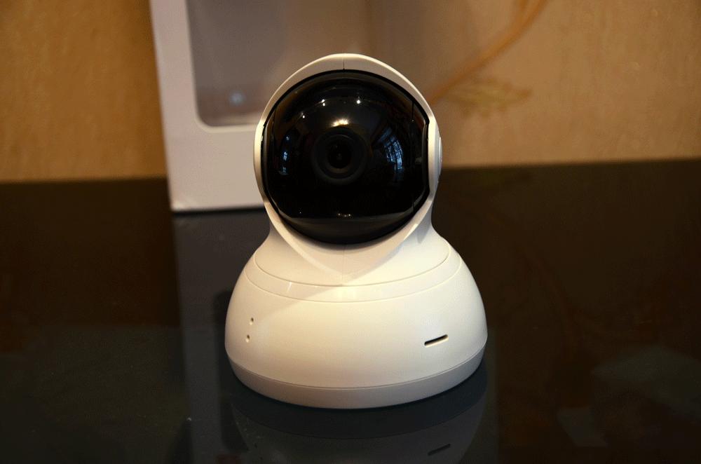 小蚁摄像机可以做什么,小蚁摄像头只能在家里监控吗