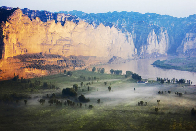 一起去大西北流浪,一起去大西北沙漠