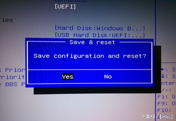 uefigpt重装系统识别不了,如何把uefi引导更改为gpt引导