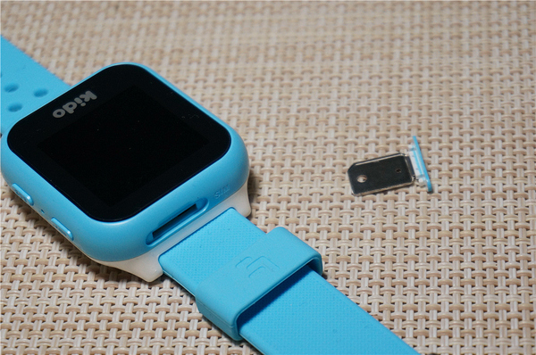 孩子的智能陪伴——乐视KidoWatch儿童智能手表体验