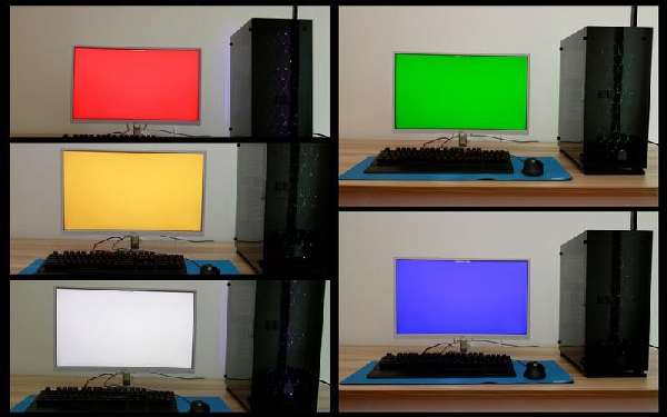 rgb光污染机箱推荐,光污染电脑机箱推荐