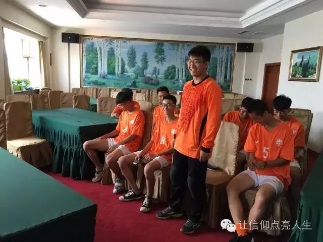 辽宁省实验中学高一足球联赛,抚顺市实验中学足球比赛