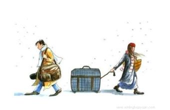 怎么才能跟男友彻底分手,怎么样和男友分手不伤害他