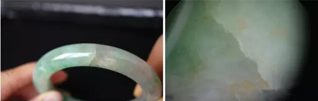 腕上乾坤玛瑙玉髓,怎么样根据手腕粗细选玉镯